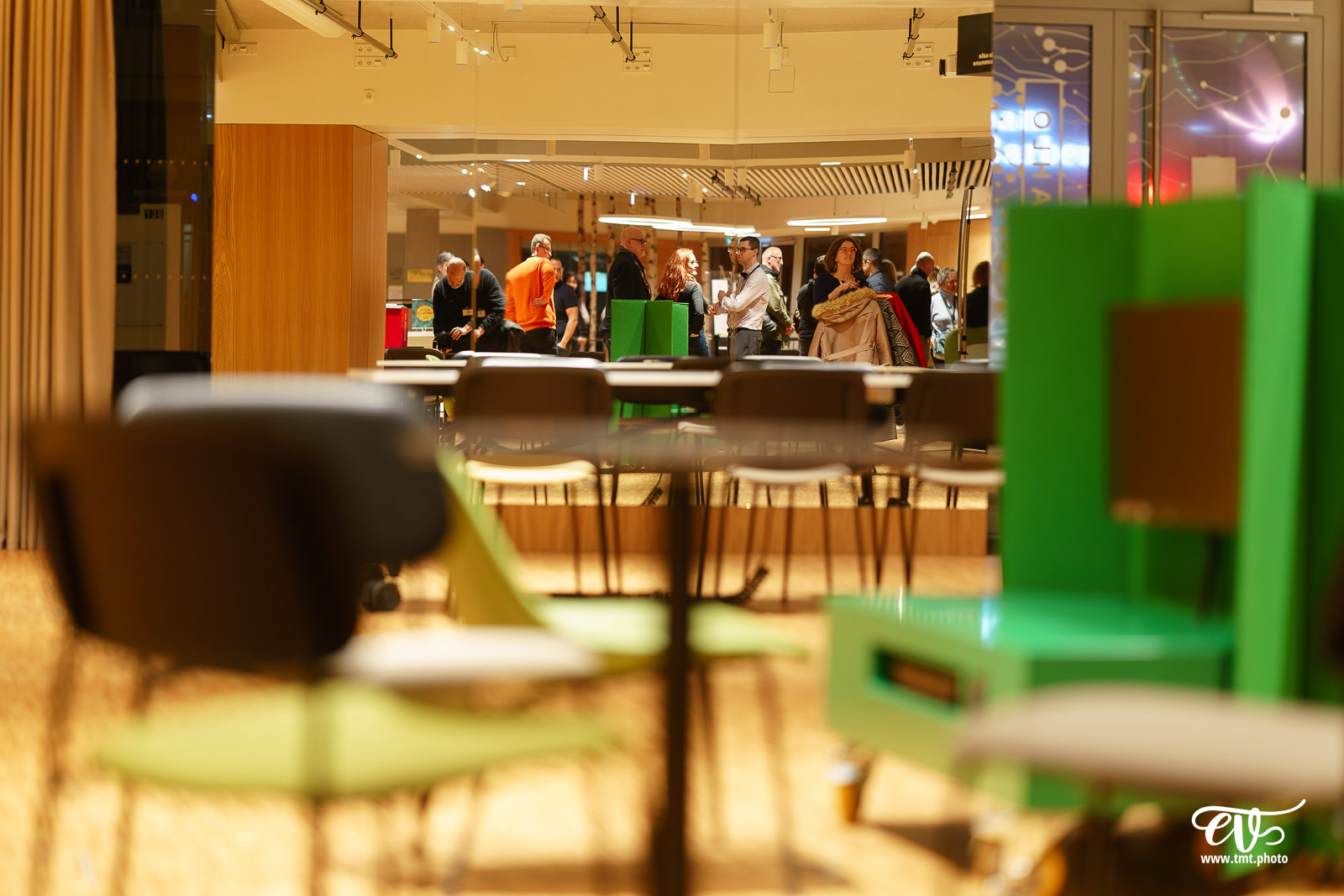 TWAPERO #34 : MEDIATHEQUE FRIDA KAHLO